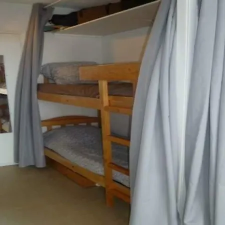 아파트 Cap D'agde 6 Personnes+place Parking Privee *